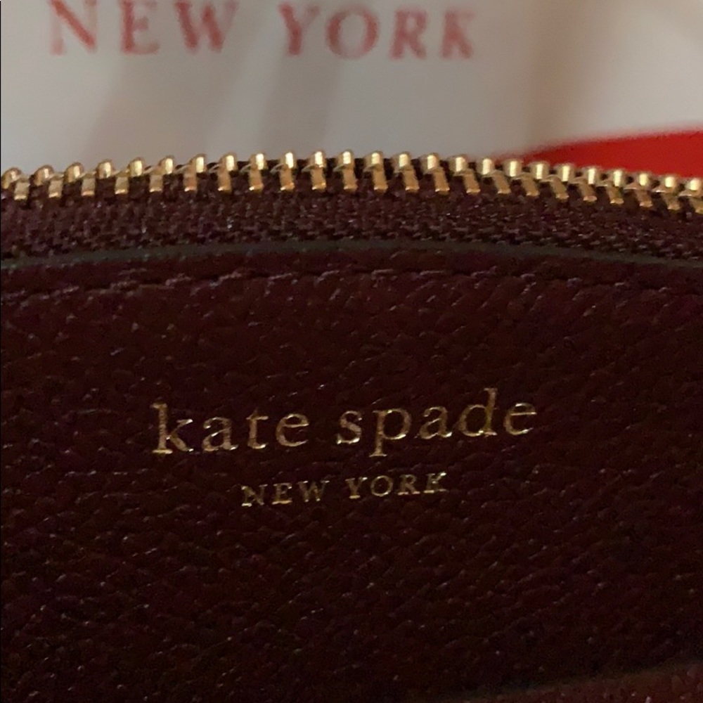 NWT last one❤️Authentic Kate Spade Crossbody - Picture 5 of 8